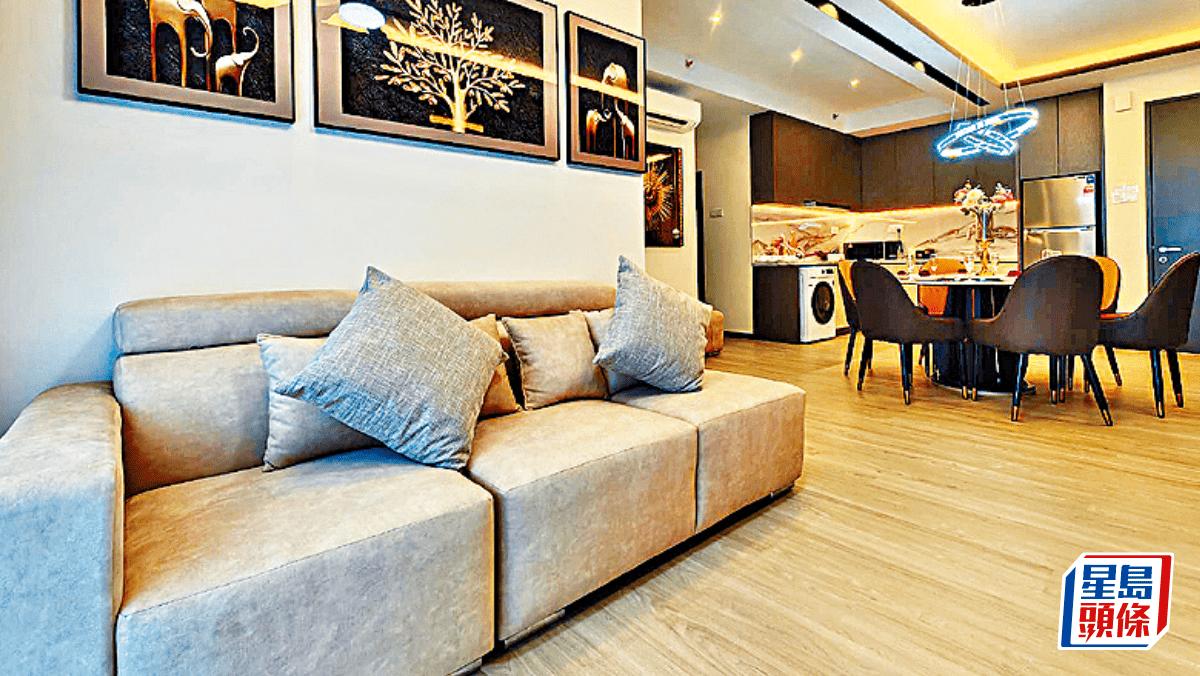 大馬新盤間隔多元 售價由131萬起