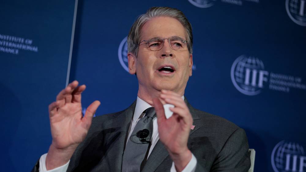 美國史上最大「關稅回水」20日啟動   財長放風7月「捲土重來」