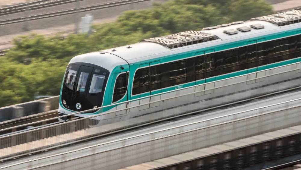 北上注意|國慶中秋假5天 深圳地鐵延長服務時間 北上注意|國慶中秋假5天 深圳地鐵延長服務時間