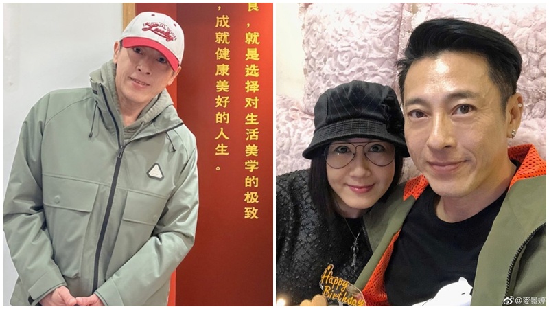 呂頌賢大難不死無懼風雨?與90年代小生合體掀集體回憶 真實狀態令人大跌眼鏡 呂頌賢大難不死無懼風雨?與90年代小生合體掀集體回憶 真實狀態令人大跌眼鏡