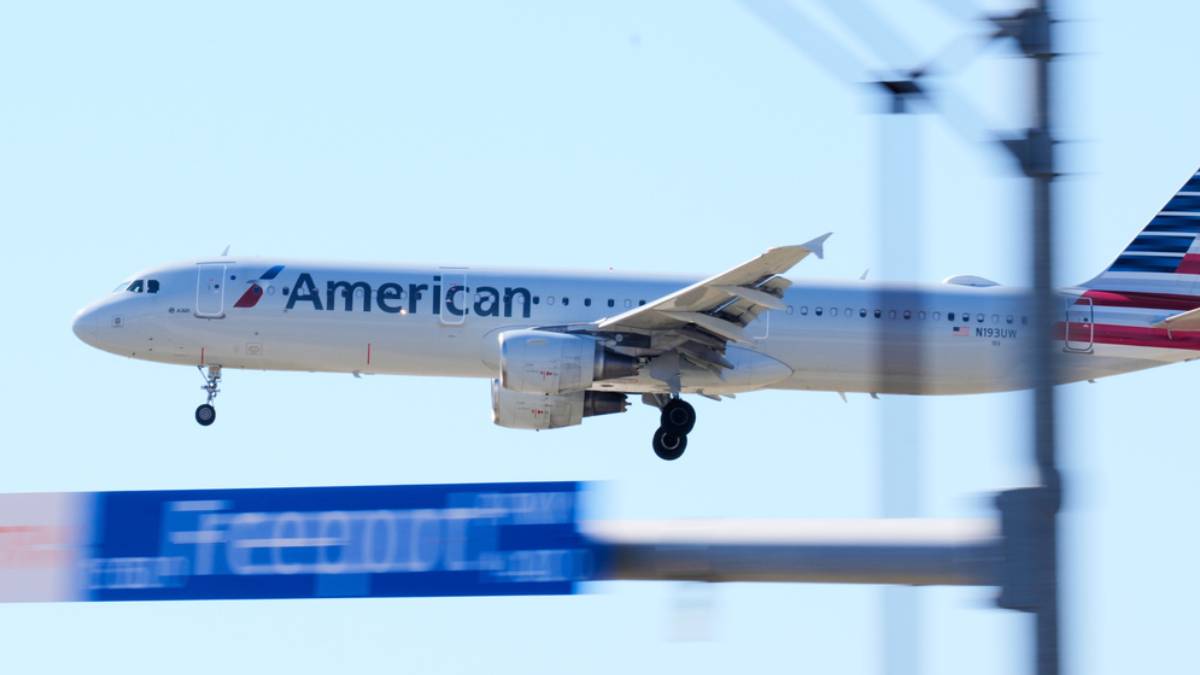 最差航空公司榜︱美國包辦三甲首位年涉11宗安全事故