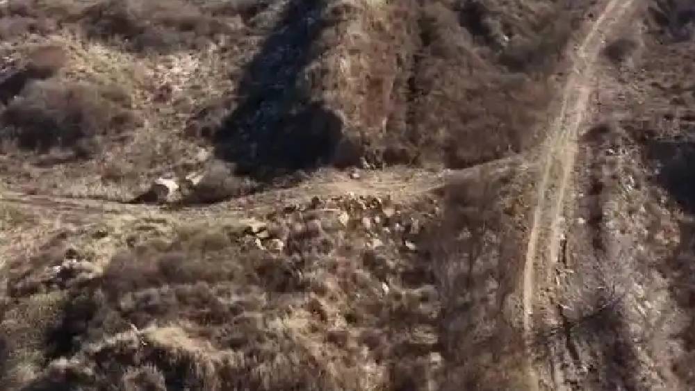 山西明長城遭煤礦損毀  4人涉非法採礦及毀文物被捕
