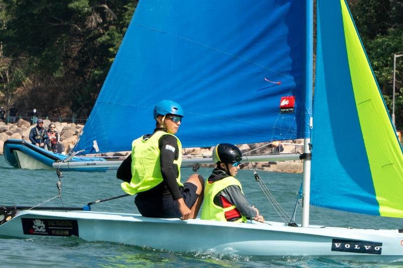 專欄 非帆征途｜出戰帆船團賽策略取勝