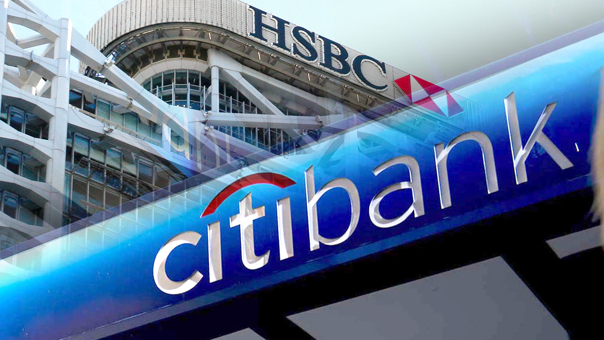 滙豐、花旗、中銀及渣打等成首批採用港交所Synapse銀行料有助滬深股通結算