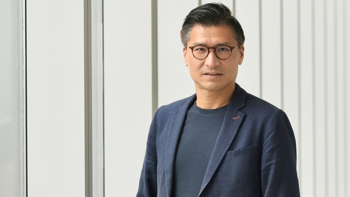 邱達根促為數據安全立法訂討論時間表 倡設中央數據庫