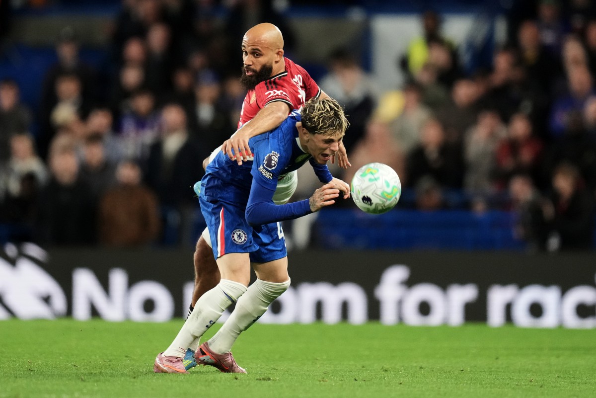 專欄 蘇哈仔｜曼聯賣走加拿祖夠果斷