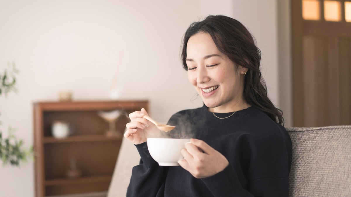 醫生大推減肥瘦身蔬菜湯 去水腫增代謝助燒脂 懶人湯底變1周餐單|附製作步驟 醫生大推減肥瘦身蔬菜湯 去水腫增代謝助燒脂 懶人湯底變1周餐單|附製作步驟