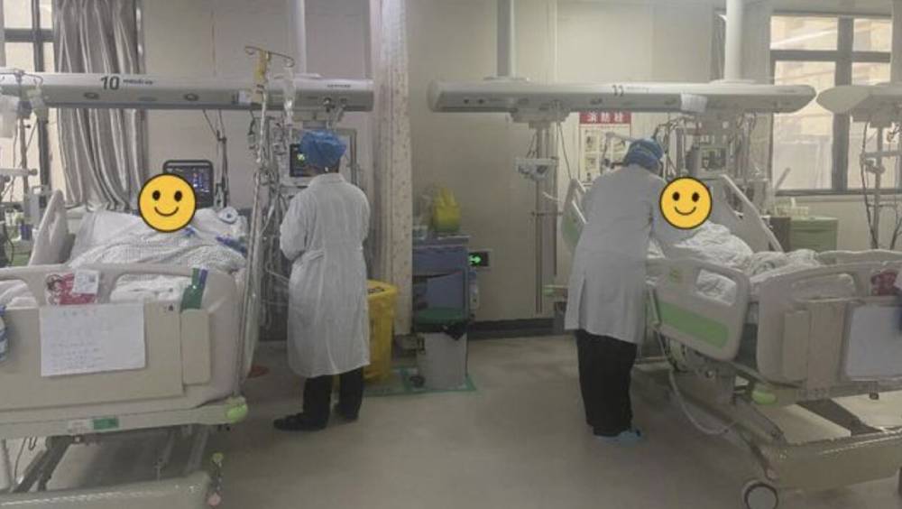 鸚鵡熱｜樓梯間養雞惹禍 廣西八旬夫婦雙雙險死