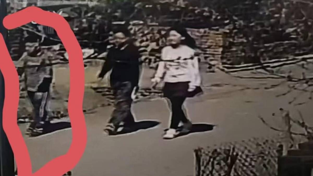 黑龍江兩女童失蹤多日後證遇不測  警未透露死因
