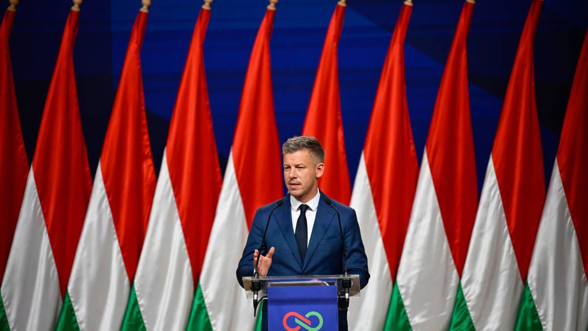 匈牙利大選｜毛焦爾從歐爾班粉絲變對手