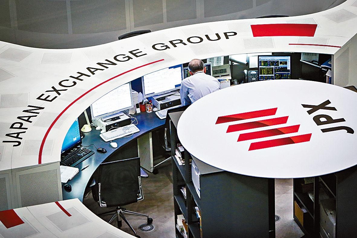 日股明年底「加時」半小時