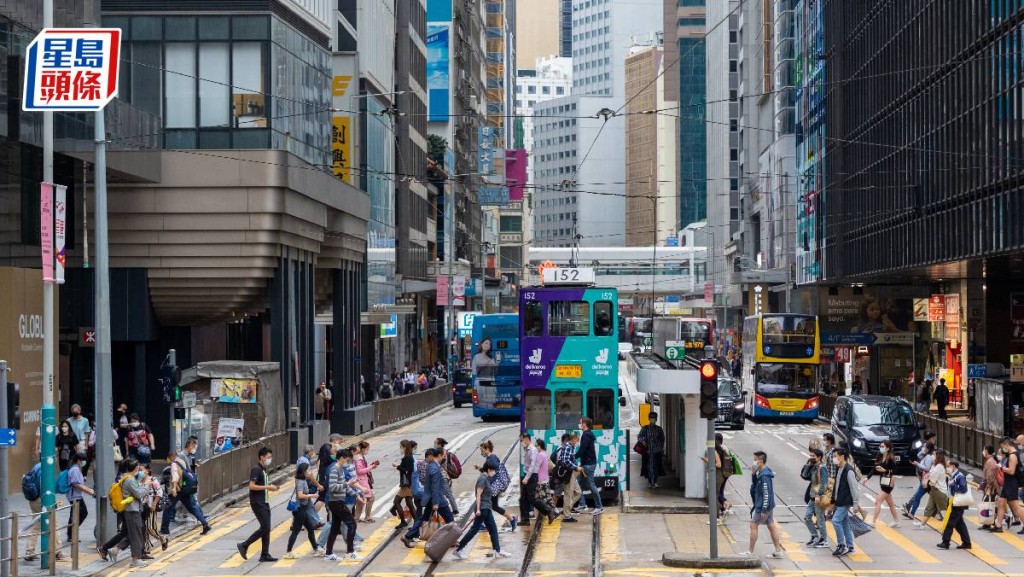 積金評級稱3月MPF錄逾6%負回報 人均蝕2.13萬 創歷來最大單月虧損