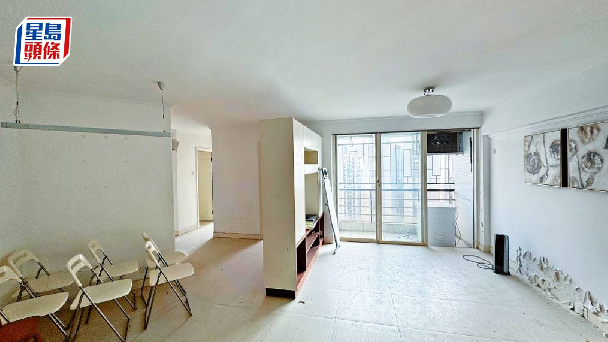 銀主盤拍賣場掀競逐即沽7伙