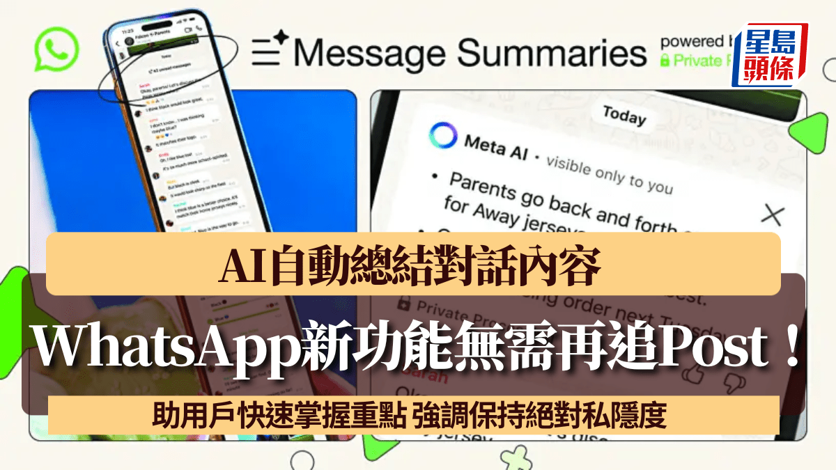 WhatsApp群組宣傳