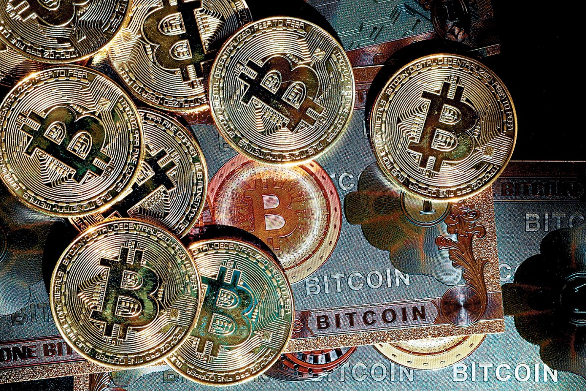 日加密幣交易所被「黑」 損失比特幣價值24億