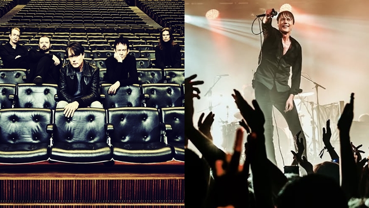 英倫班霸Suede相隔10年載譽歸來 周六西九開唱順道享用香港美食