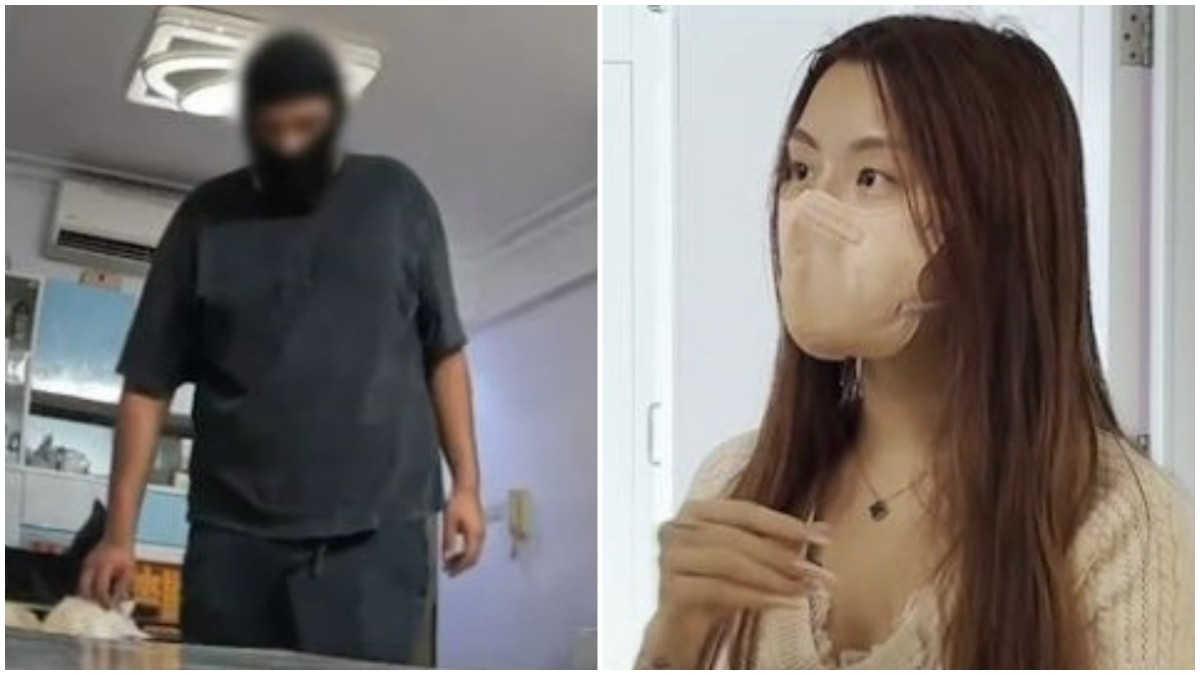 青衣女子被賊按密碼入屋盜百萬手袋名牌 疑為前男友指使 警拘27歲青年