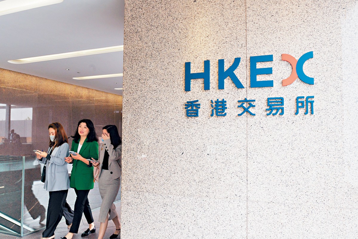 港擬設場外交易退市股份可逃生