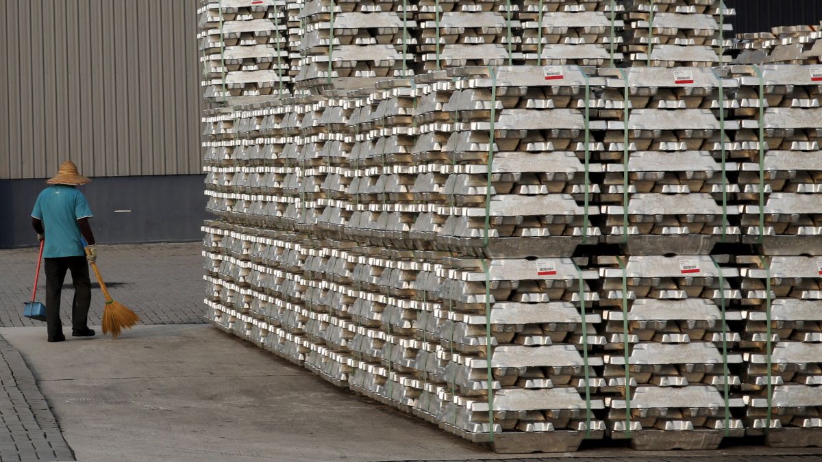 伊朗局勢︱中東佔全球鋁供應量9%　阿聯酋和巴林鋁廠遭襲擊