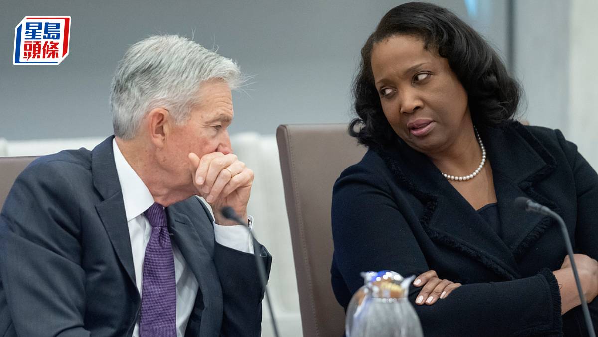 多名前儲局主席及財長促最高法院反對解僱庫克 稱威脅聯儲局獨立性 多名前儲局主席及財長促最高法院反對解僱庫克 稱威脅聯儲局獨立性