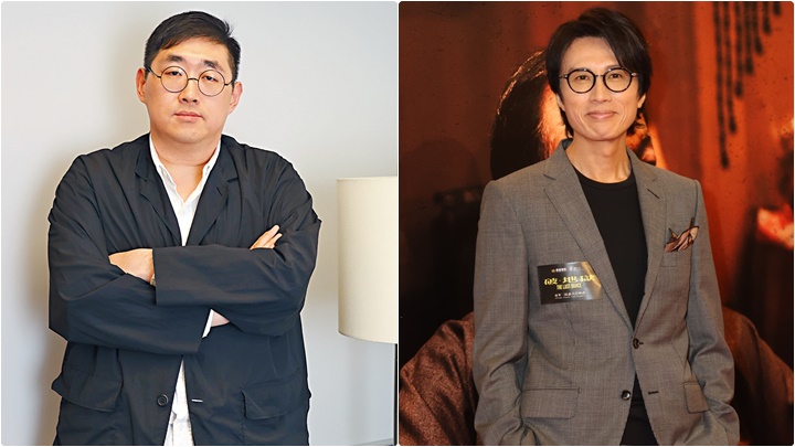 陳茂賢電影新作《燕食記》  呈現70年代香港臥虎藏龍飲食文化  《破·地獄》許冠文黃子華有望師徒再聚丨專訪