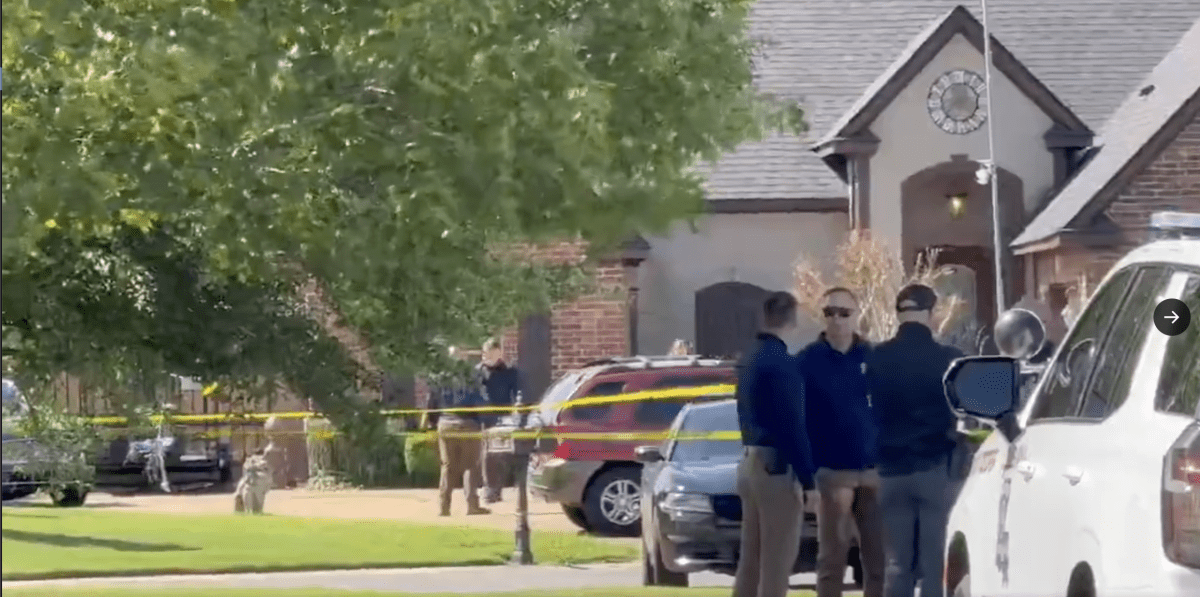 美國路易斯安那州槍擊案 8名兒童亡 槍手被擊斃