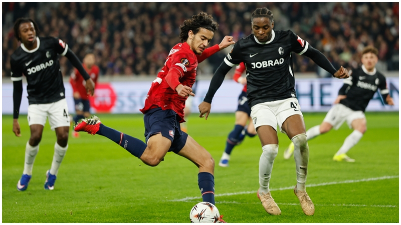 U21歐國外｜法國U21質素高  破「冰」無難度