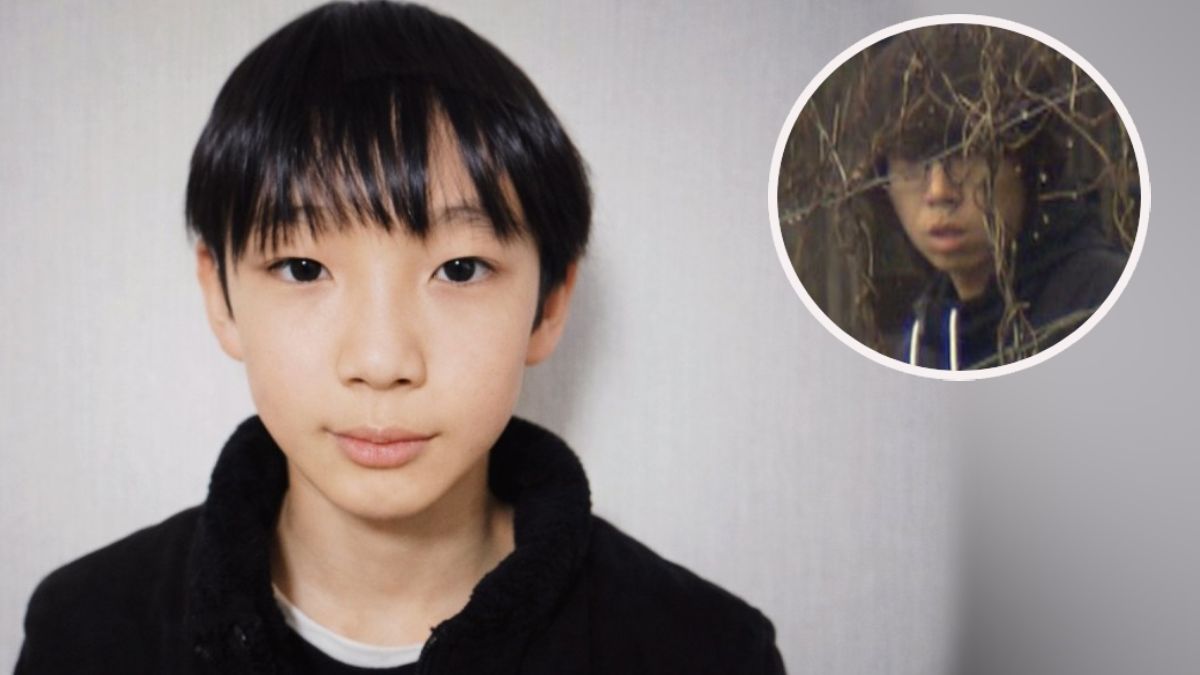 京都男童棄屍案︱繼父爆殺人動機  被死者斥「不是真正的父親」