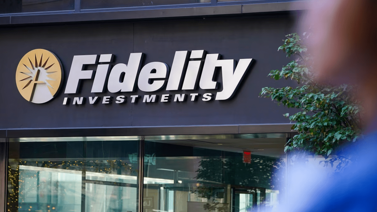 富達調查顯示AI投資熱潮帶動企業信心 創疫情後最樂觀水平