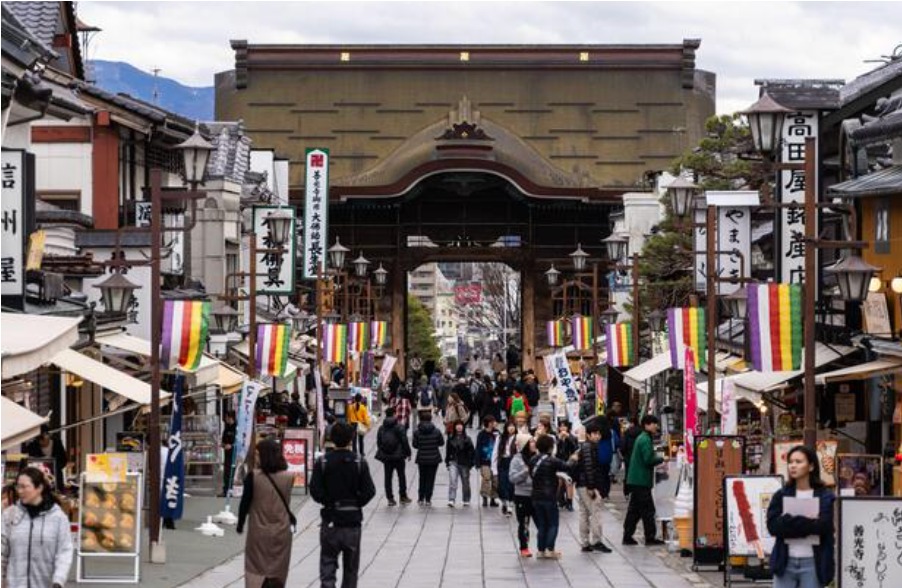 遊日注意｜北海道今日起開徵「住宿稅」 札幌旅客每晚最高須付1,000日圓