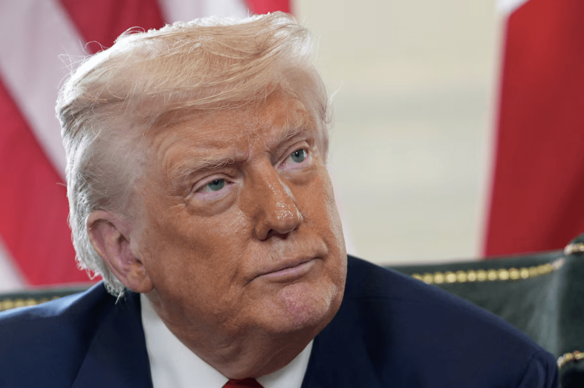 伊朗局勢｜特朗普：或最快36至72小時內重啟談判 伊媒指「又說謊了」