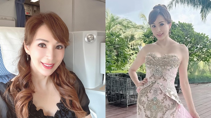 羅霖「登六」後善用國內長者福利 因一事出殺手鐧狂讚關懷好到位 凍齡外貌出現轉變惹人爭議 羅霖「登六」後善用國內長者福利 因一事出殺手鐧狂讚關懷好到位 凍齡外貌出現轉變惹人爭議