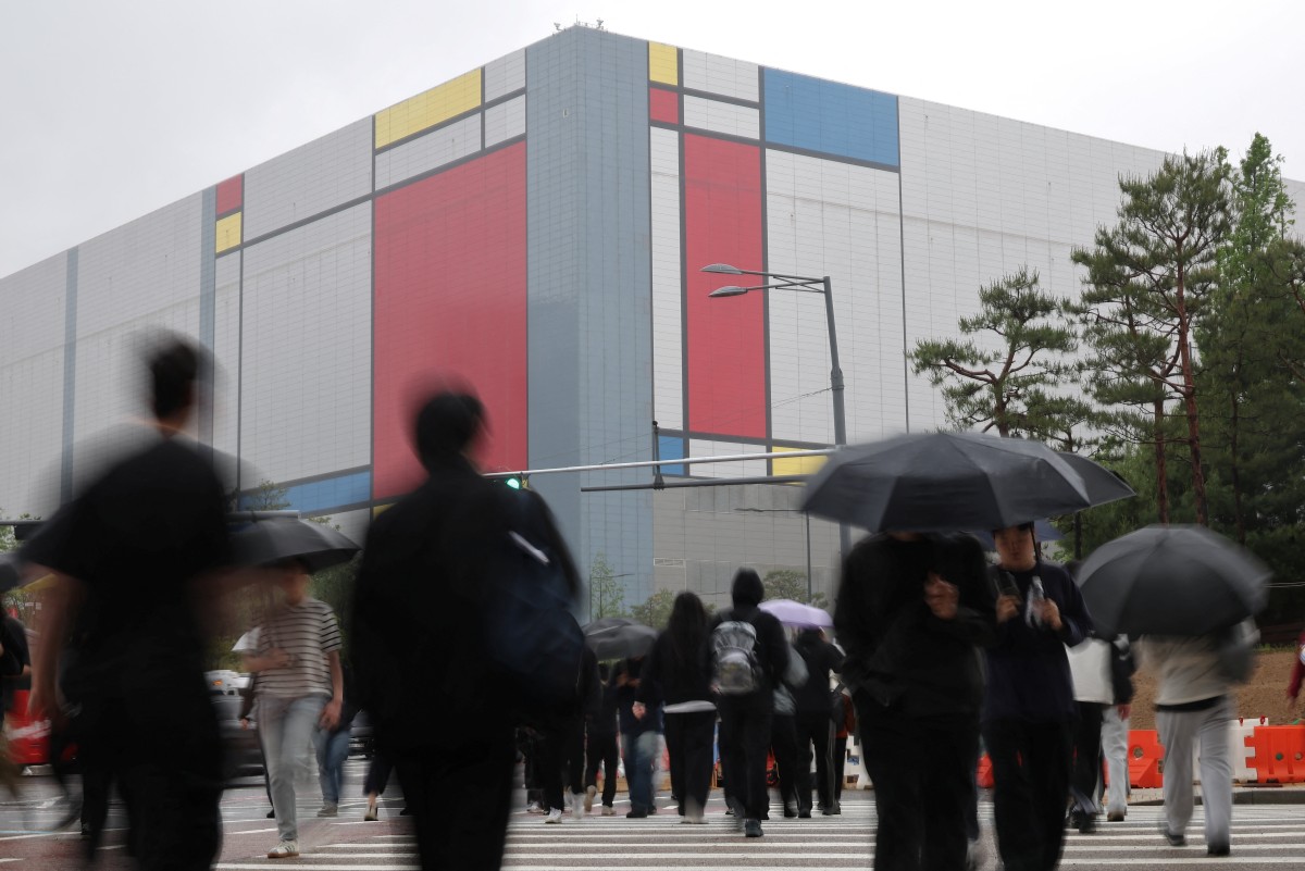 半導體員工變打工皇帝  買千萬元豪宅婚戀身價直逼律師