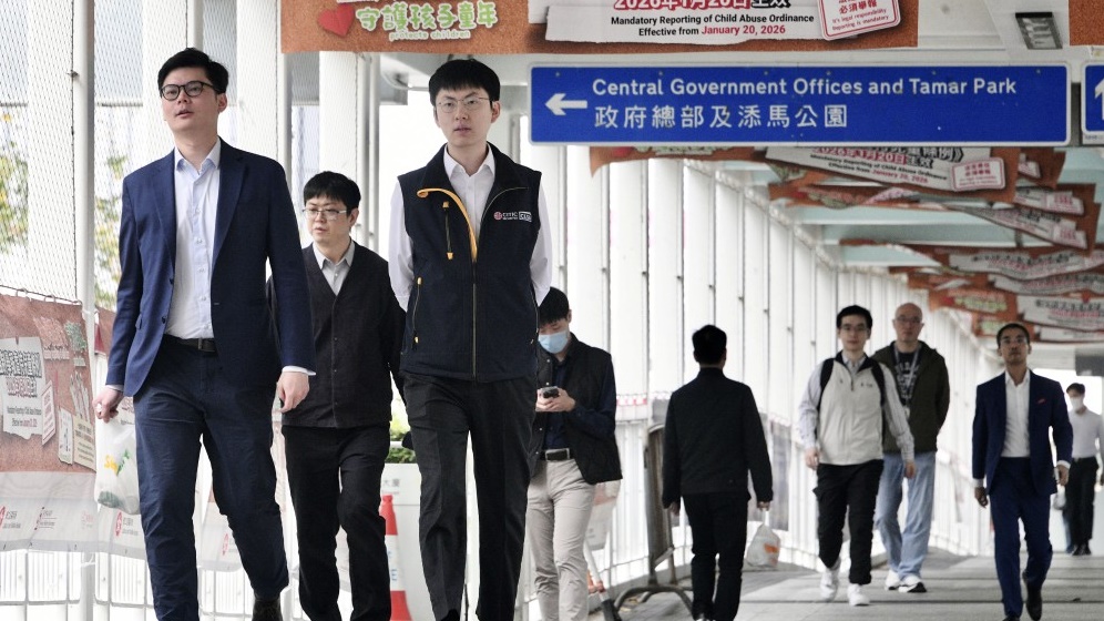 大棋盤︱大火聆訊添輿論壓力 公務員加薪料難「加足」 行會中人：幅度要作「讓步」