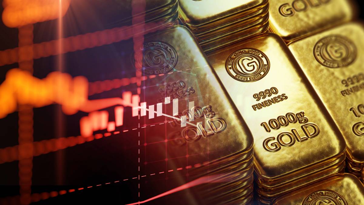 如何選擇美股黃金相關ETF及個股？｜李穎琳