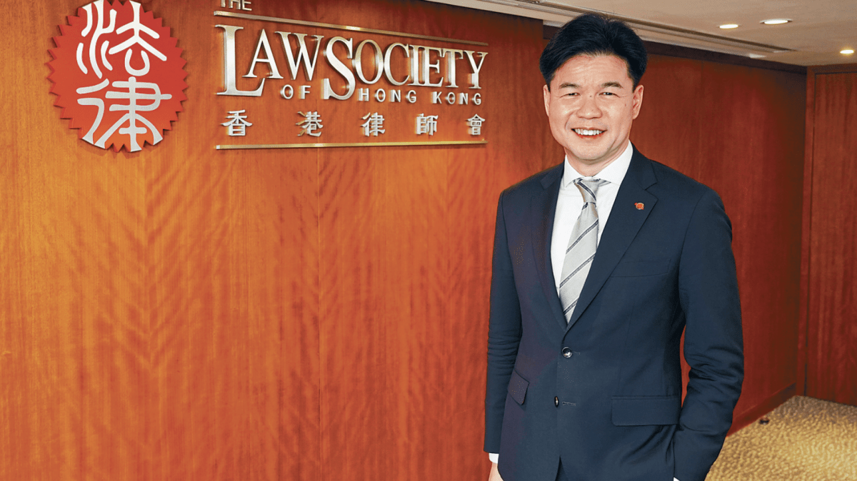 國安附例︱湯文龍：修訂國安程序規例冀增清晰度 看不到增權力、罪行或罰則
