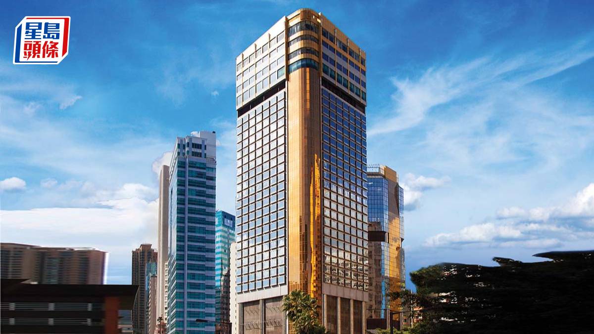 富豪酒店及四海夥沙特投資部拓酒店開發和管理投資額料達390億