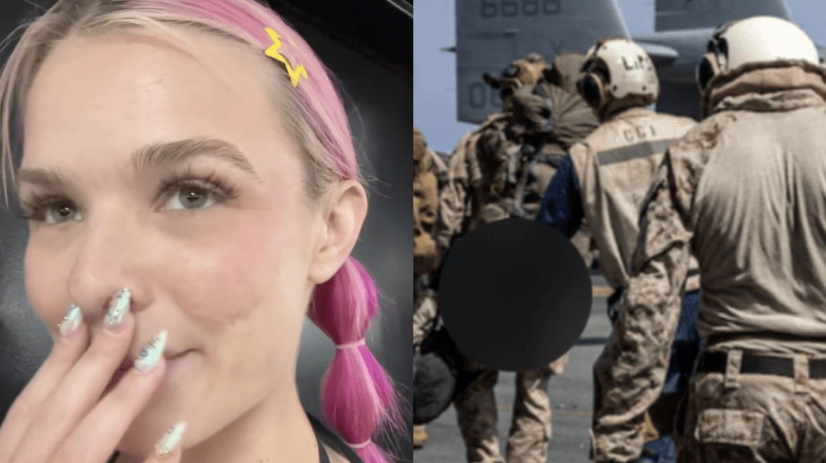 伊朗局勢｜脫衣舞孃：美兵近期頻光顧俱樂部揮霍 醉言「下周赴前線」疑泄軍情