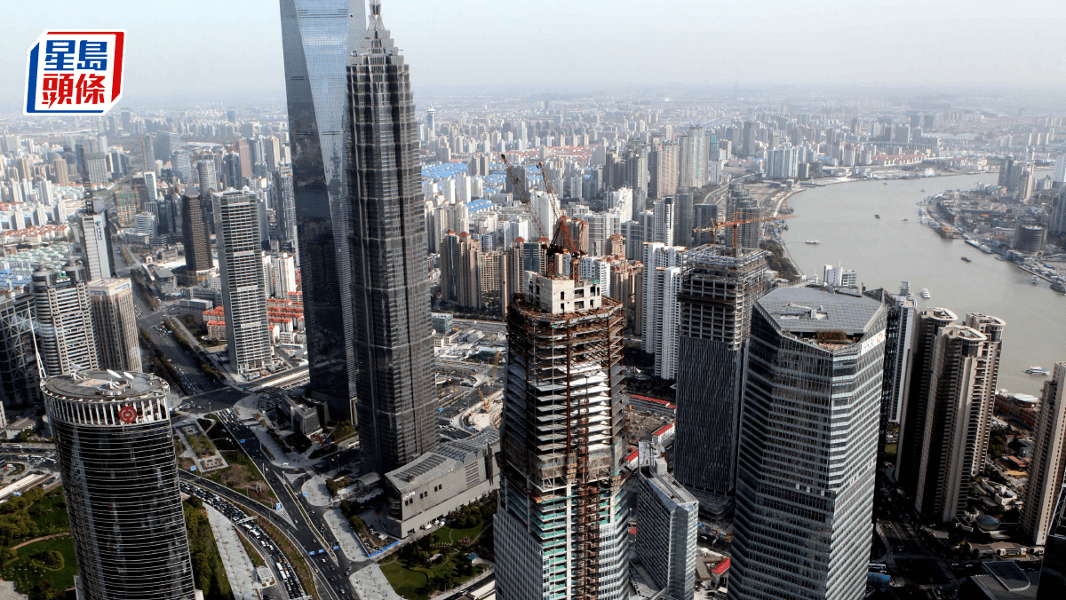 上海黃金交易所擬擴展倉庫網絡至香港增人幣計價產品知名度