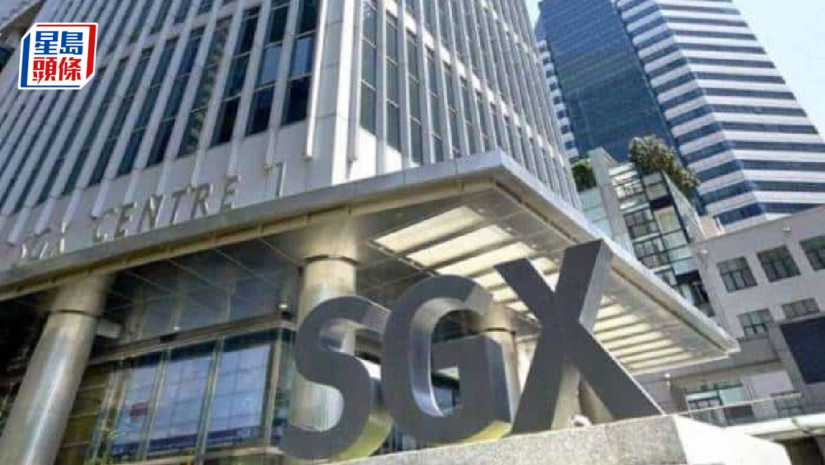 傳新加坡研提振股市措施議員：對港威脅不大