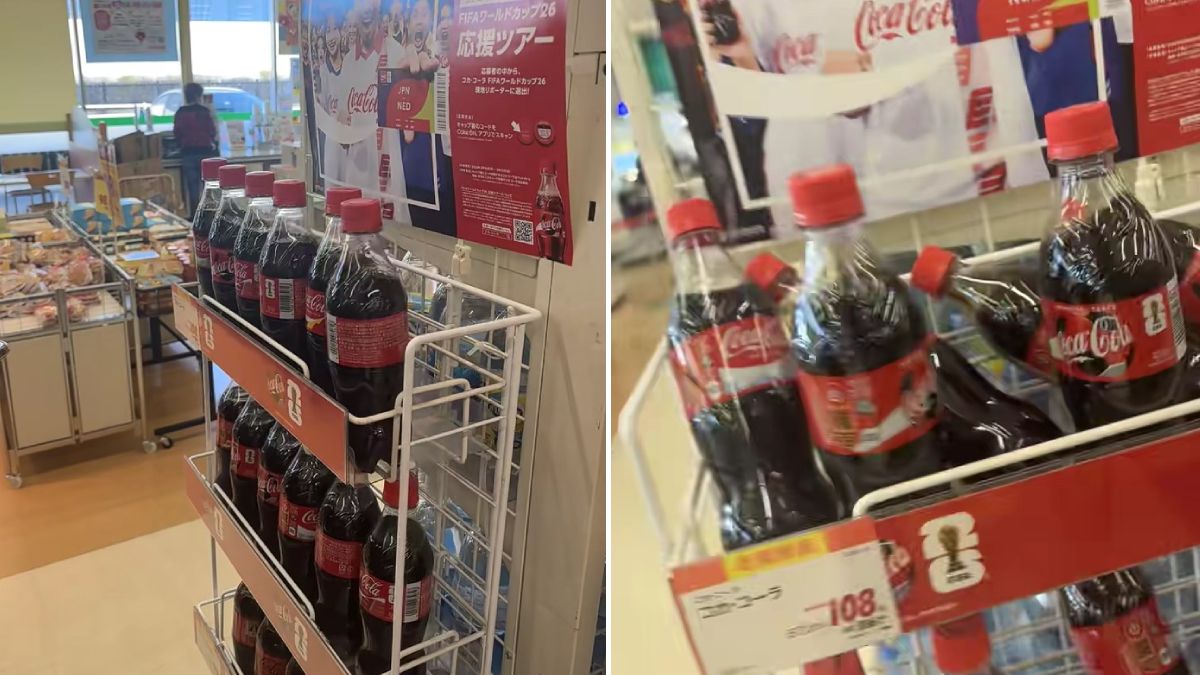 日本東北7.4級地震︱岩手縣發3米高海嘯警報   超市貨架汽水狂搖︱有片