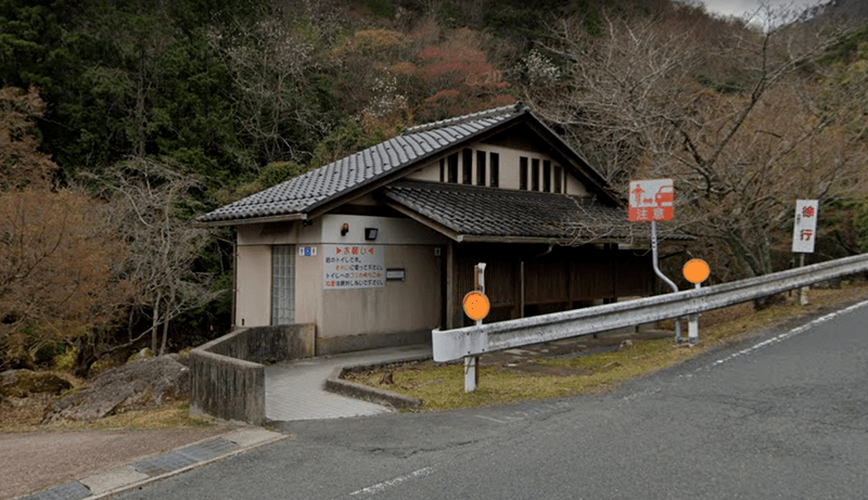 日本京都11歲男童命案 繼父疑曾藏屍觀光景點公廁