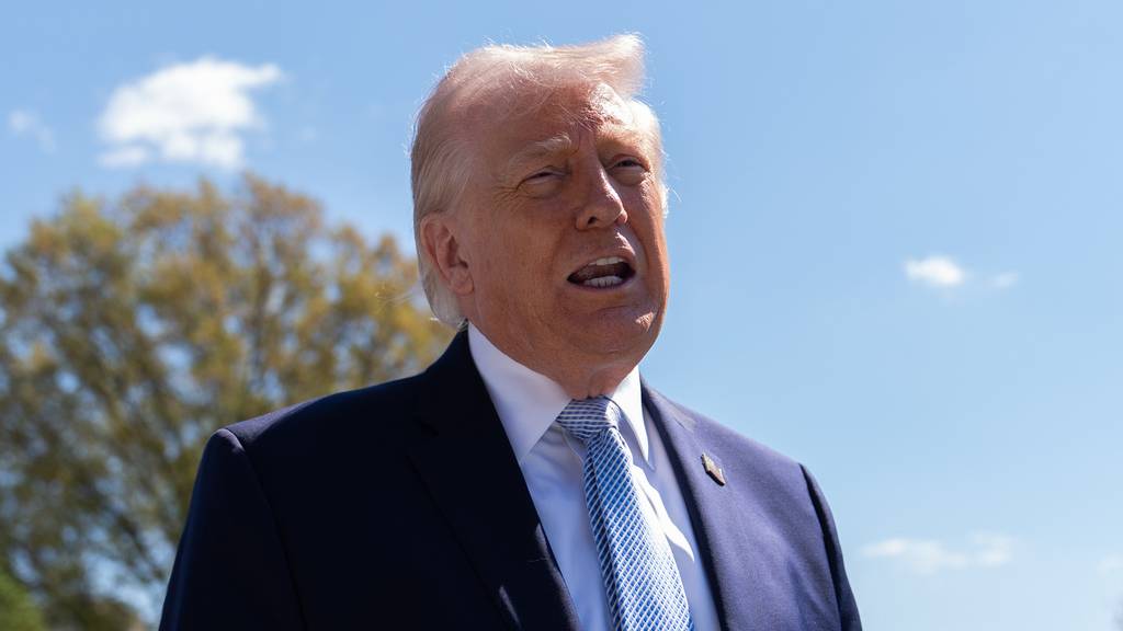 伊朗局勢｜特朗普同意美伊停火兩周  周五伊斯蘭堡談判