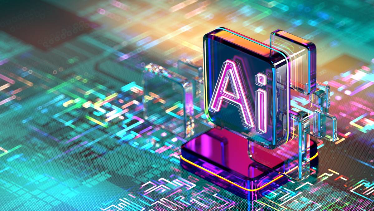 AI概念股瘋炒 存儲、光通訊及半導體齊瘋炒 曦智科技升近兩成