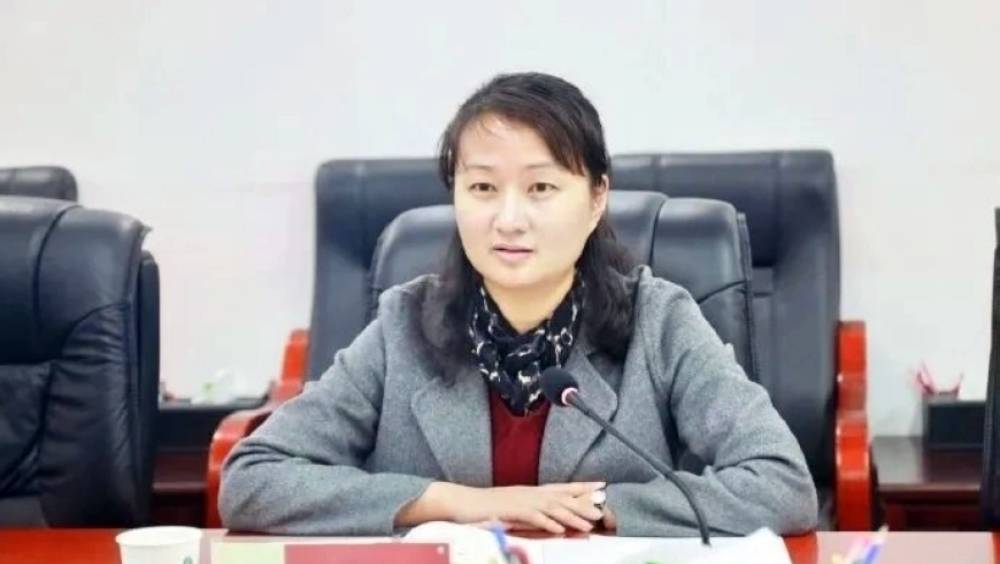 貴州4女廳官落馬 包括省婦聯原主席