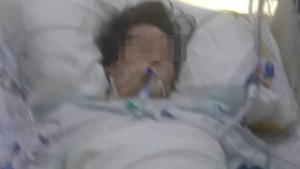 深圳「望郎歸」︱雲南漢行山中暑兼腦水腫 昏迷12天始蘇醒 深圳「望郎歸」︱雲南漢行山中暑兼腦水腫 昏迷12天始蘇醒