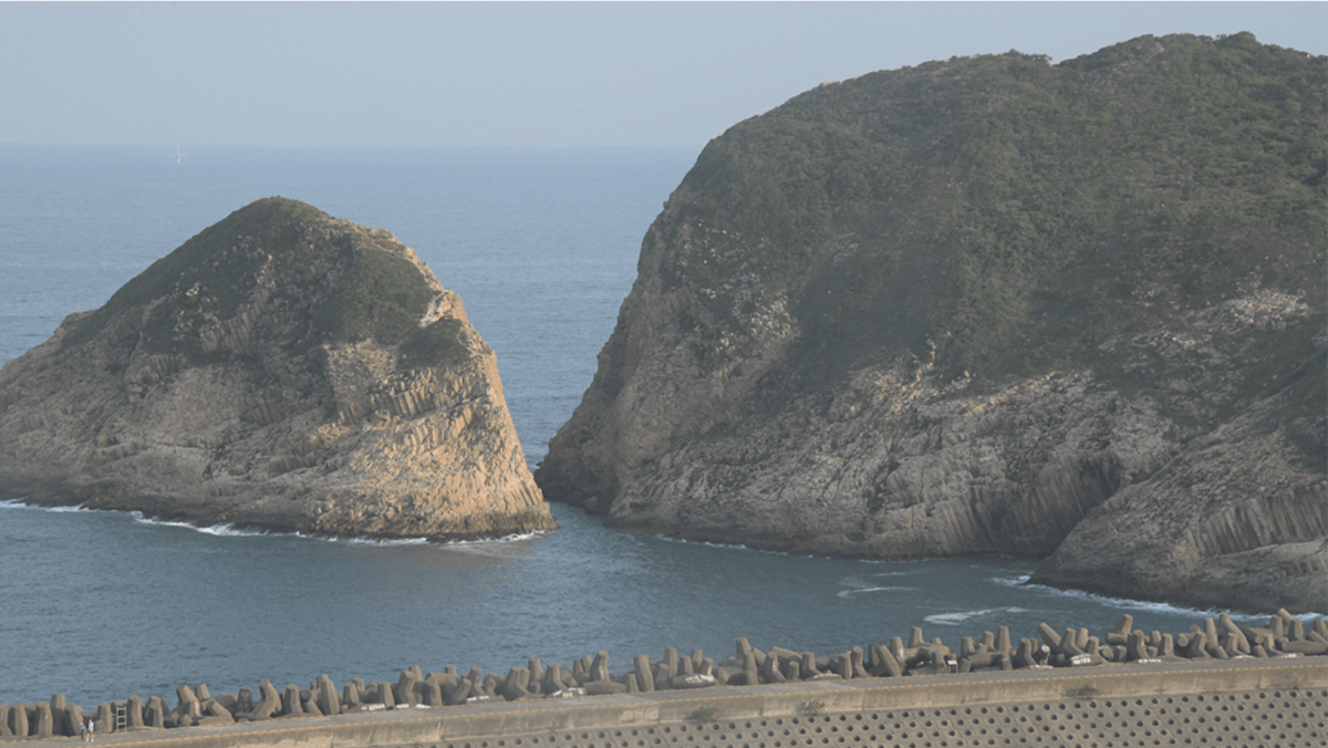 西貢花山3行山漢失蹤 包括七旬老翁 救援人員正進行搜救