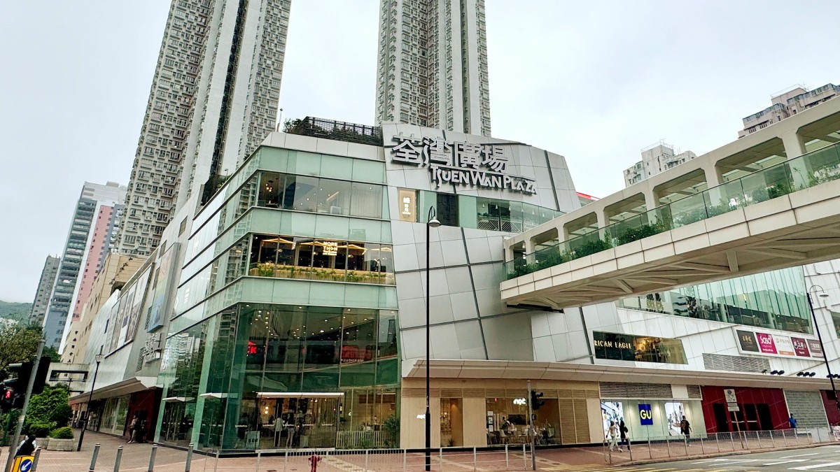 荃灣廣場店舖失11萬元勞力士 竊賊逃之夭夭