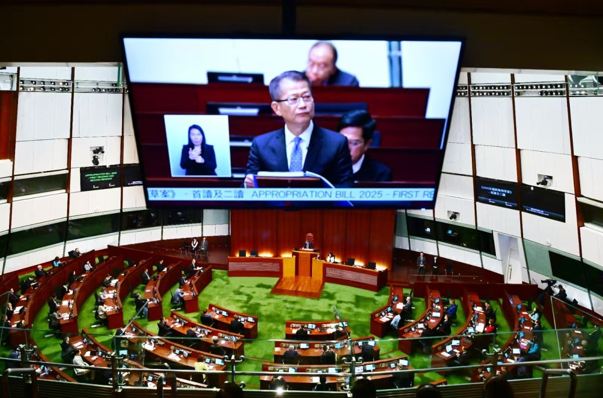 香港轉型陣痛難免投資未來不可或缺