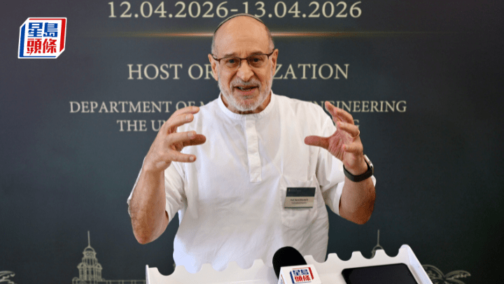 港大工學院：環球形勢有利招攬全球人才